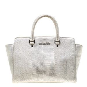 Michael Kors Selma Handbag